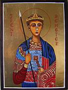szent demeter ikon 40x30 olaj.JPG