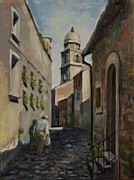 Olaszorszag Viterbo - 30x40.jpg